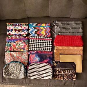 Cosmetic Bag Bundle